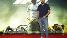 Pogledajte tko je sve od domaćih lica bio na premijeri novog filma Brada Pitta