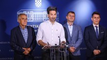 Mostovci predlažu novi zakon: Godišnje bacimo hrane u vrijednosti od 400 milijuna eura