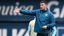 Jakirović o Dinamu: Svi misle, dođeš u Maksimir, uzmeš naslov. A onda shvatiš...