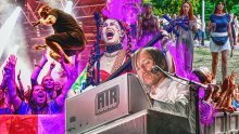 Rock, rap i pop veličine u sparnom oblaku Palestine: Šeću li Jarunom zbilja najseksi ljudi na planetu?