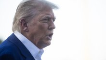 Trump: Ljut sam na Izrael!