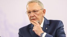 Božinović: Sazivamo koordinacijske sastanke vezane za Thompsonov koncert