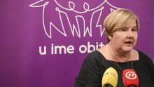 U ime obitelji o spašenoj djevojčici: Potrebno je zakonski urediti anonimne porode