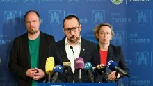 Tomašević: Ovakvog masovnog koncerta dok sam ja gradonačelnik više neće biti