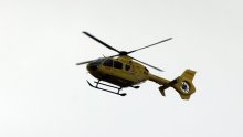 Na Pelješcu pao paraglajder, poslan helikopter radi teških ozljeda