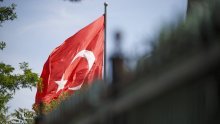 Turska uhitila 163 ljudi zbog navodnih veza sa zabranjenim Gulenovim pokretom