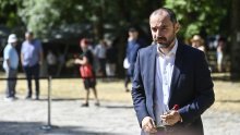 Boris Milošević: 'Ne dopustimo da mržnja i radikalizam zauzmu javni prostor'