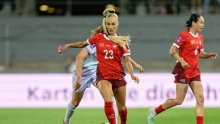 Pioniri Luzerna 'pregazili' švicarske nogometašice, savez pokušao sakriti sramotu