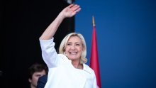Stranka Marine Le Pen ne želi američku potporu: 'Moramo djelovati kao neovisna stranka'