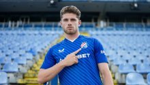 'Zvali su me Talijani i Nijemci, ali evo zašto sam odabrao Dinamo'