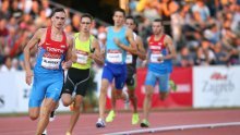 Fantastični hrvatski atletičar srušio rekord star 51 godinu
