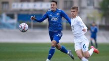 Boban na Maksimir vraća napadača kojeg se Dinamo odrekao prije četiri godine?