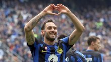 Inter prodaje jednog od glavnih igrača kako bi 'otvorio' mjesto za Petra Sučića
