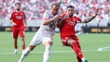 Bayern se ispromašivao, pa izgubio od Benfice; oba kluba idu u nastavak natjecanja