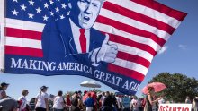 Trump se kladi naveliko: Ako mu propadne plan, na kocki je pokret koji ga je doveo na vlast