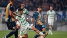 Bivši igrač Lokosa, koji se kalio u Jarunu, otišao u Belgiju te postavio rekord slovenskog nogometa