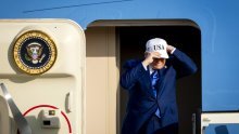 Hoće li Trump doista ispuniti prijetnju Europi? Dali smo sve što je tražio, a on nas opet izigrava'
