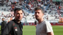 Legendarni hajdukovac ekspresno napušta Poljud