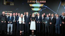 Splitska IT tvrtka Innovatio Proficit ukupni pobjednik Zlatne bilance