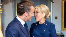 Ovako Brigitte i Emmanuel Macron žele stati na kraj glasinama o raspadu braka