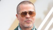 Brad Pitt sa sjetom u očima progovorio o Angelini: 'Bilo je zabavno'