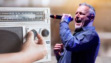 Da, dobro ste čuli: Nova radio stanica emitira Thompsonove pjesme non-stop