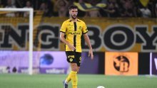 Rijeka pronašla zamjenu za Radeljića? Riječ je o mladom reprezentativcu Švicarske