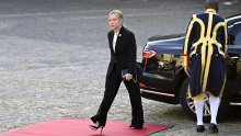 Ma koje haljine: Giorgia Meloni ima savršene hlače za moćno izdanje