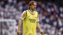 Sve se zna; evo kada Modrić potpisuje za Milan i zašto neće odmah na pripreme