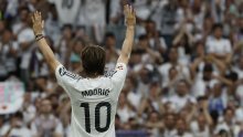Luka Modrić odlazi iz Reala, a sad se zna tko će naslijediti njegovu 'desetku'