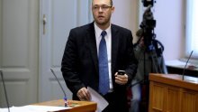 MP Stier: Milanovic fabricates accusations against HDZ