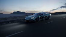 Top Gear testirao prototip Nevere R: 'Hiperautomobil koji prkosi zakonima fizike i tržišta'