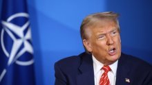 Trump: 'Učinit ćemo da Španjolska plati dvostruko'