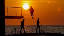Evo gdje je u Europi najbolja kvaliteta vode za kupanje; na popisu i Hrvatska