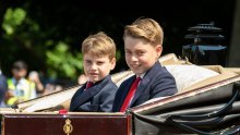 Odluka je donesena: Kate Middleton i princ William osigurali budućnost princa Georgea