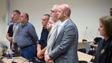 Četvorka iz Makedonije osuđena na doživotni zatvor zbog brutalnog ubojstva djevojčice