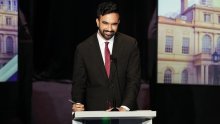 Sin poznate redateljice: Hoće li mladi i progresivni musliman Zohran Mamdani osvojiti New York?