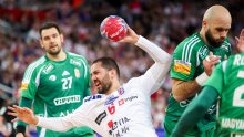 Sjajni Hrvat izabran u najbolju momčad Lige prvaka