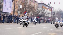 EU i visoki predstavnik protiv uspostave pričuvnog sastava policije Republike Srpske