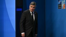 Milanović: Ja nisam cheerleader NATO-a koji govori samo što drugi žele čuti