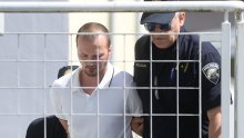 Isplanirao ubojstvo bivše supruge i njenog dečka, napravio je fatalnu grešku