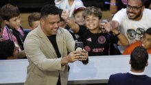 Brazilski Ronaldo se naklonio Realovom čudu: On je genij, nezamislivo je što radi