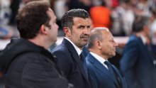Luis Figo preklinje Pereza: 'Dovedi ga, on je dragulj! Bolji je od mene'