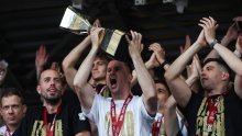 SHNL na MAXtv-u do 2031. godine!