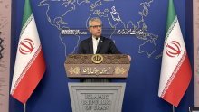 Iran kritizira glavnog tajnika NATO-a: 'Onaj tko podržava zločin je suučesnik'