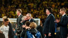 Šokirani Ancelotti iz Brazila odmah nazvao Pereza kad je vidio što radi jedan igrač Reala na klupskom SP-u