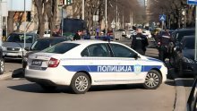 Uhićene tri osobe u Srbiji: Planirali nasilnu promjenu vlasti, policija traga za još osoba