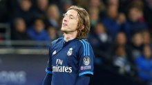 'Modrić nije mogao bolje, jer mu suigrači nisu pomogli!'