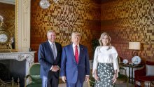 Svi tvrde da je kraljica Maxima ismijala Trumpa pred svijetom: Što vi mislite?