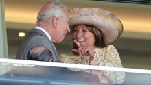 Obožavana svekrva: Evo kako je Carole Middleton osvojila kraljevsku obitelj